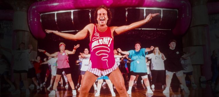 Richard Simmons