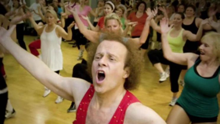 Richard Simmons