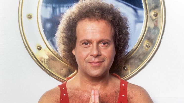 Richard Simmons