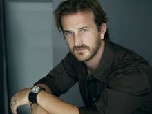 Richard Speight Jr.