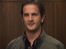 Richard Speight Jr.