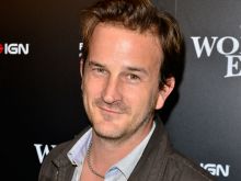 Richard Speight Jr.