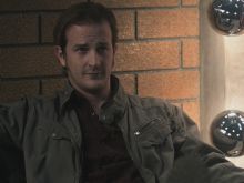 Richard Speight Jr.