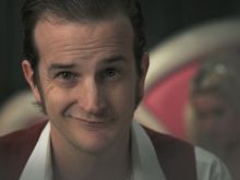 Richard Speight Jr.