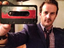 Richard Speight Jr.