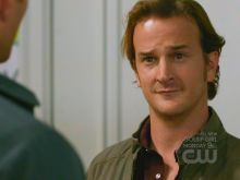 Richard Speight Jr.