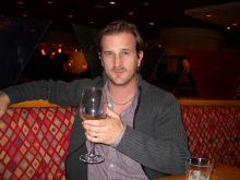 Richard Speight Jr.