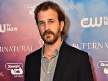 Richard Speight Jr.