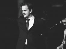 Richard Speight Jr.