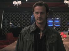 Richard Speight Jr.