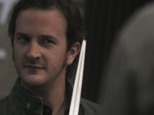 Richard Speight Jr.