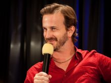 Richard Speight Jr.