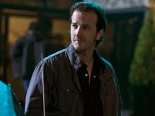 Richard Speight Jr.