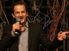 Richard Speight Jr.