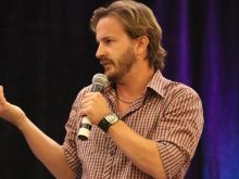 Richard Speight Jr.