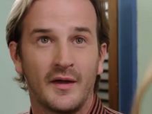 Richard Speight Jr.