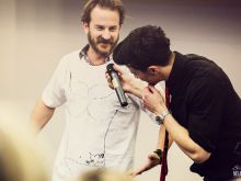 Richard Speight Jr.