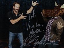 Richard Speight Jr.