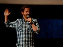 Richard Speight Jr.