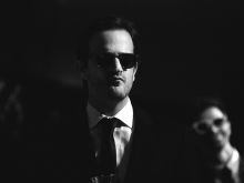 Richard Speight Jr.