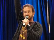 Richard Speight Jr.