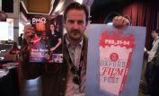 Richard Speight Jr.