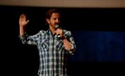 Richard Speight Jr.