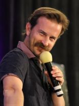 Richard Speight Jr.