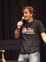 Richard Speight Jr.