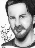 Richard Speight Jr.