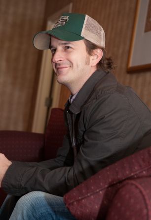 Richard Speight Jr.