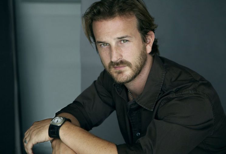 Richard Speight Jr.