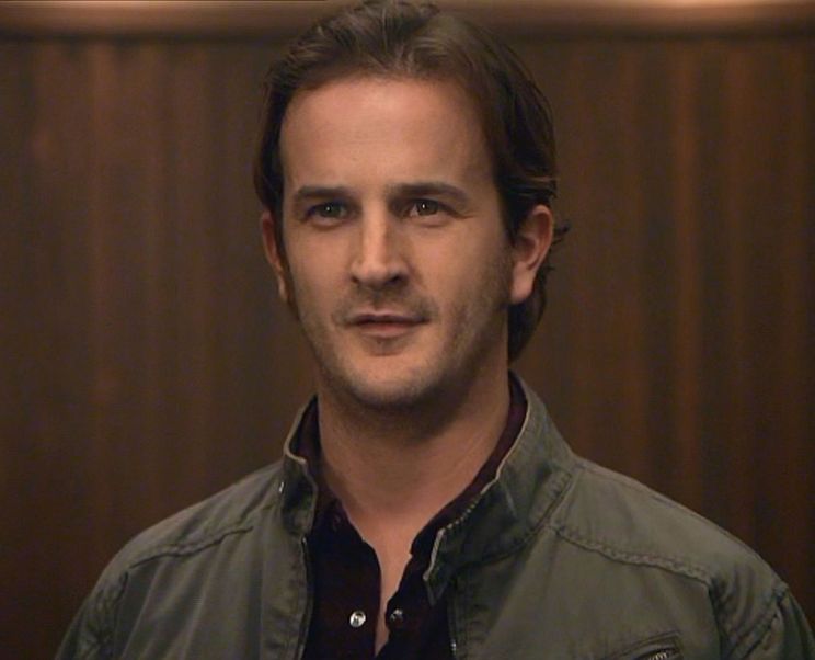 Richard Speight Jr.