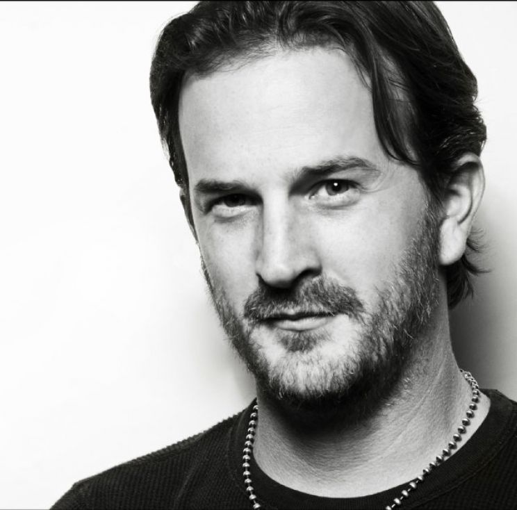 Richard Speight Jr.