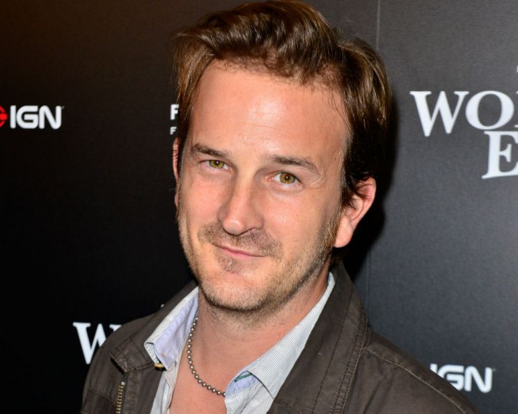 Richard Speight Jr.