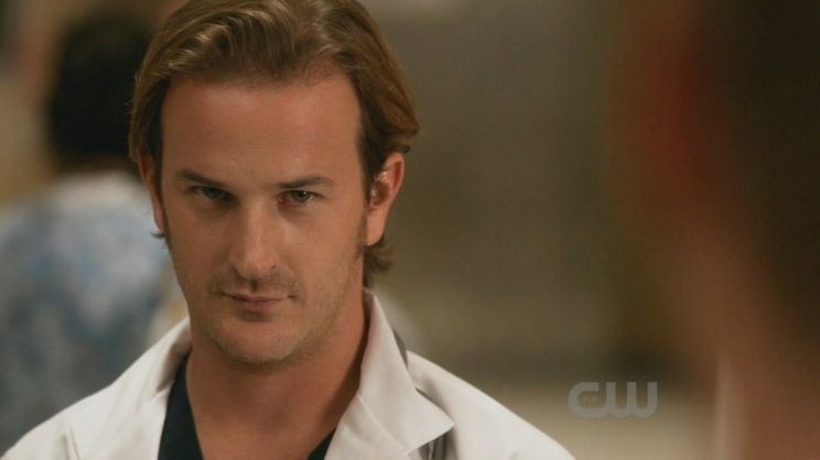 Richard Speight Jr.