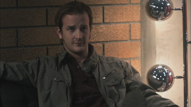 Richard Speight Jr.