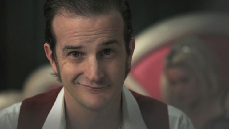 Richard Speight Jr.