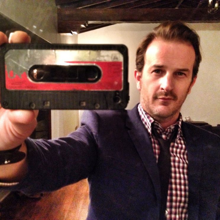 Richard Speight Jr.