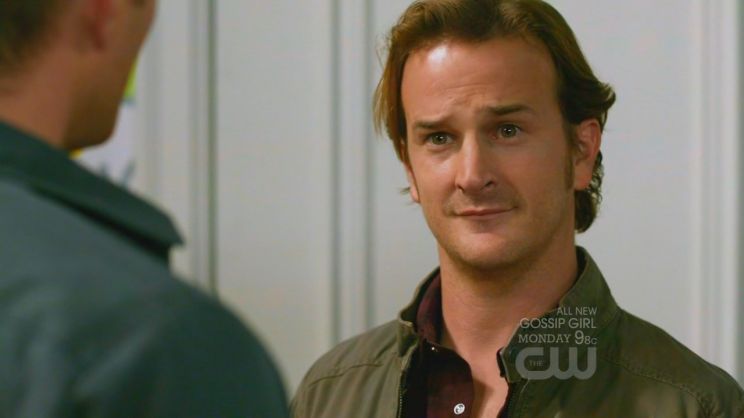 Richard Speight Jr.