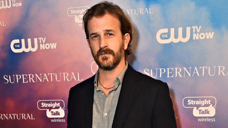 Richard Speight Jr.