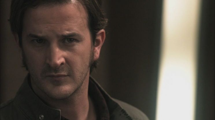 Richard Speight Jr.