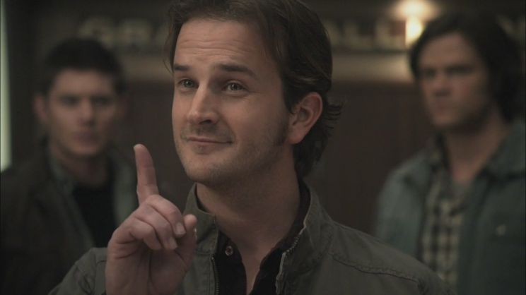 Richard Speight Jr.