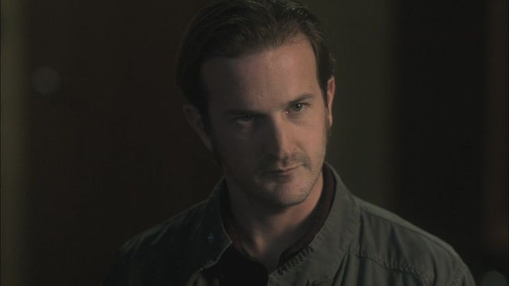 Richard Speight Jr.