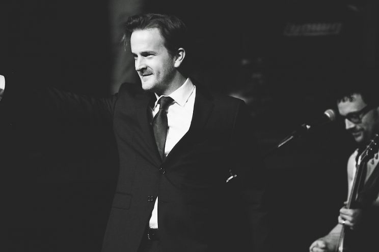 Richard Speight Jr.