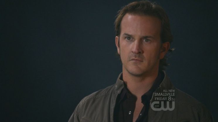 Richard Speight Jr.