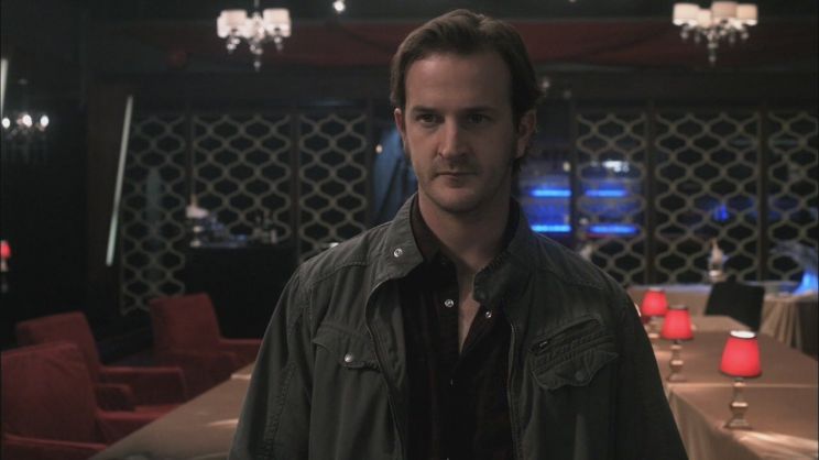 Richard Speight Jr.