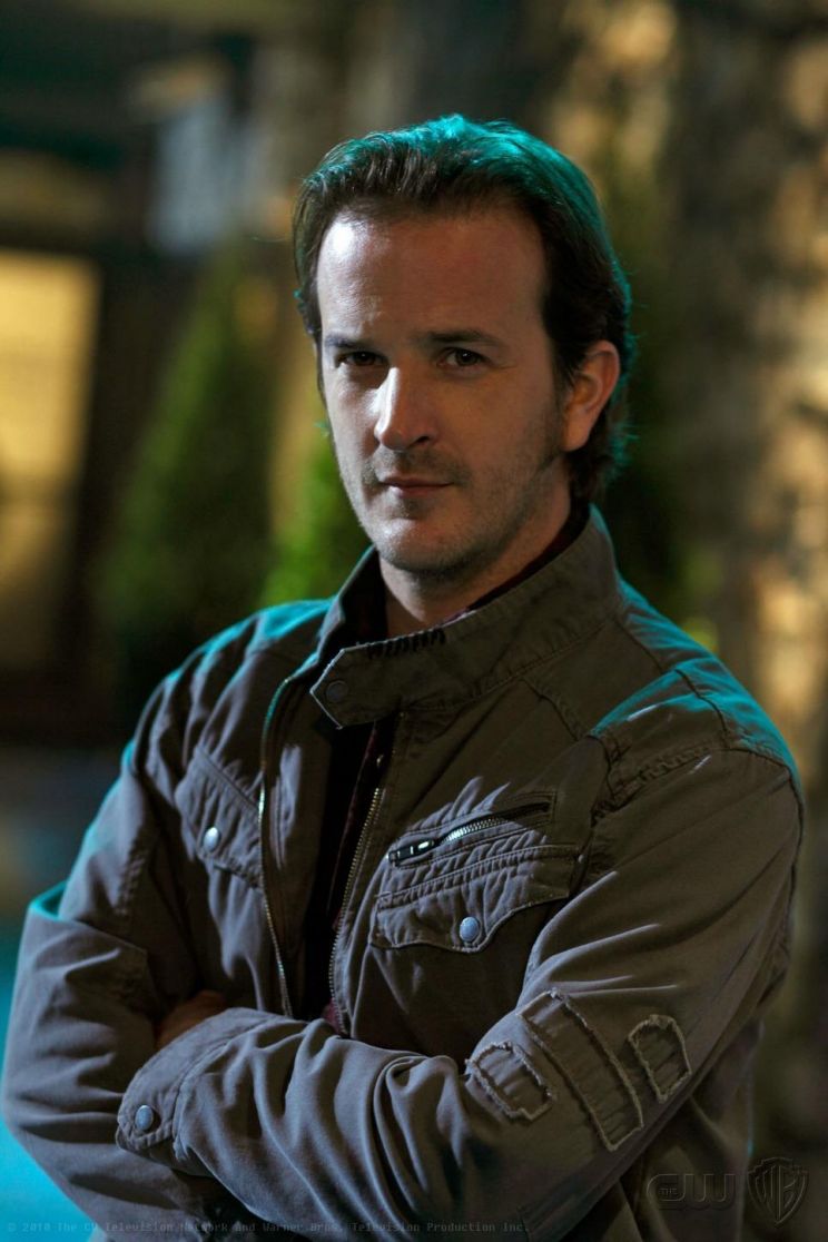 Richard Speight Jr.