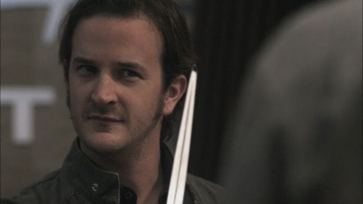 Richard Speight Jr.