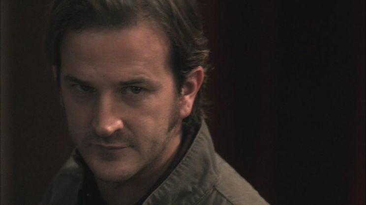 Richard Speight Jr.